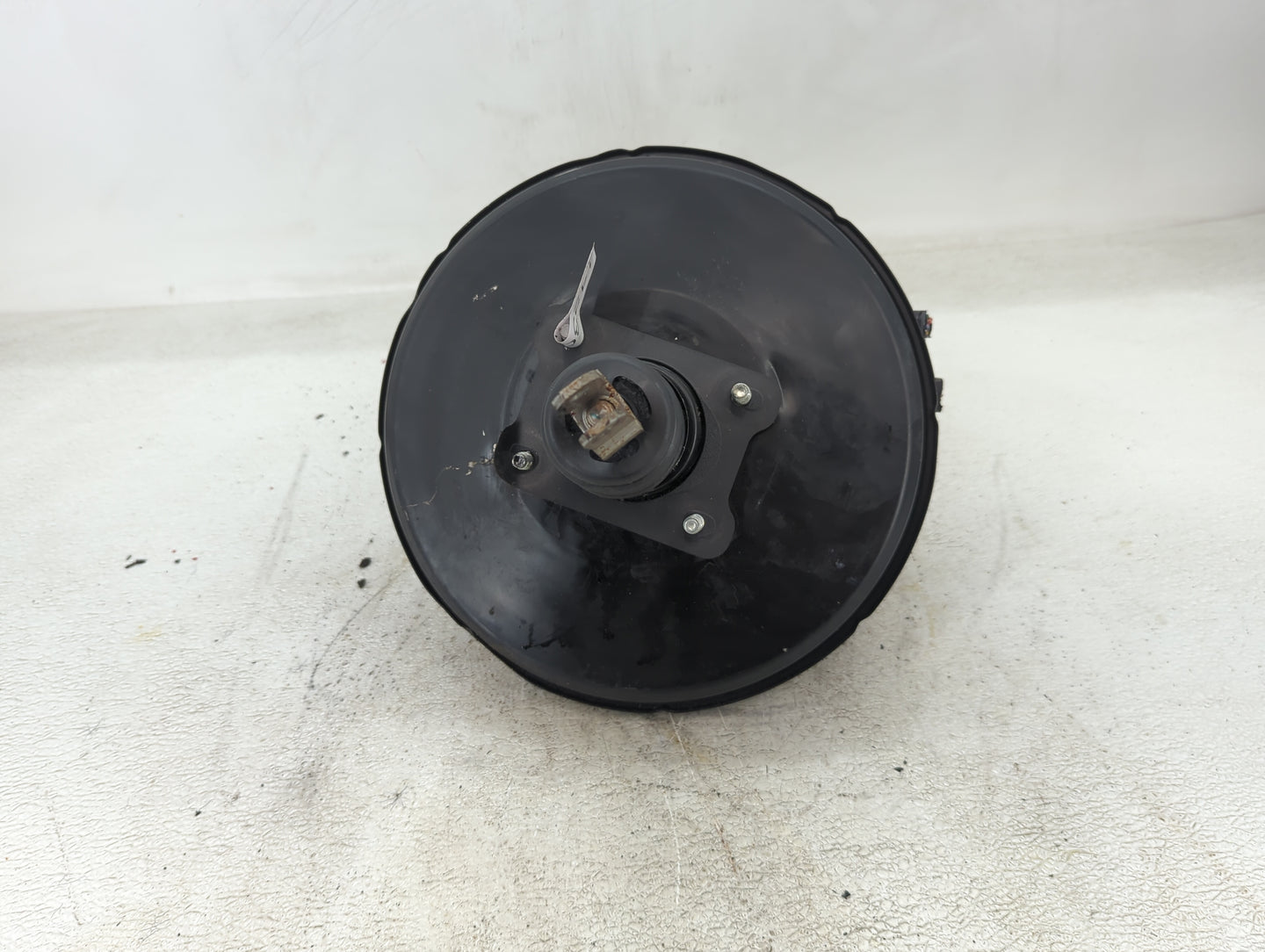 2011-2016 Scion Tc Power Brake Booster Oem - Oemusedautoparts1.com