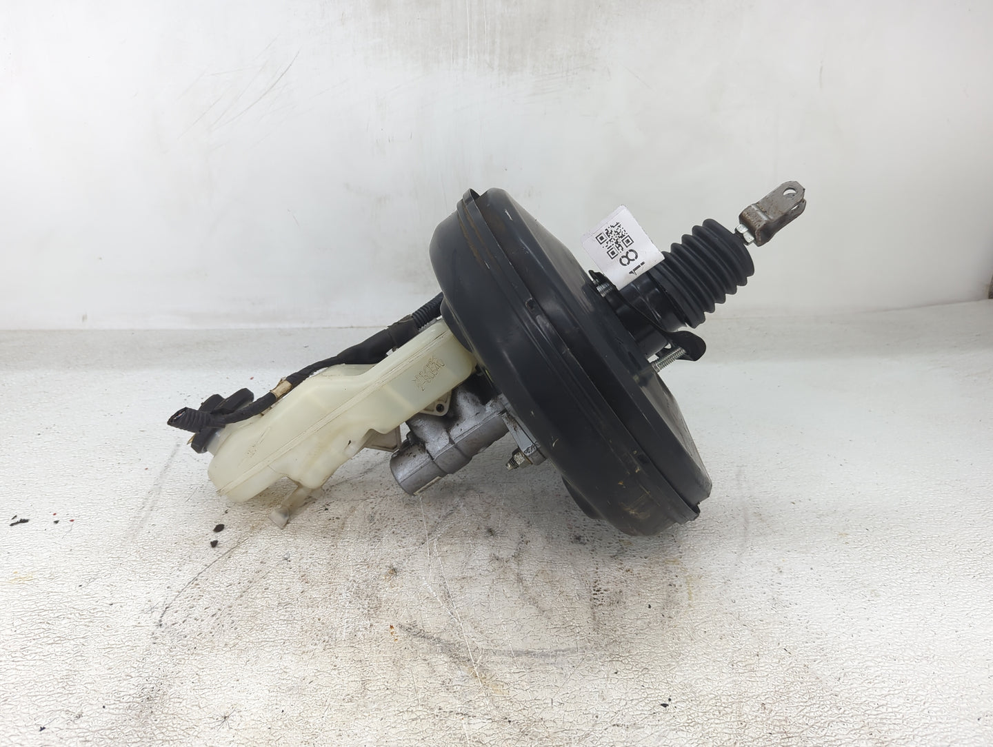 2011-2016 Scion Tc Power Brake Booster Oem - Oemusedautoparts1.com