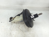 2011-2016 Scion Tc Power Brake Booster Oem - Oemusedautoparts1.com