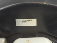 2011-2016 Scion Tc Power Brake Booster Oem - Oemusedautoparts1.com