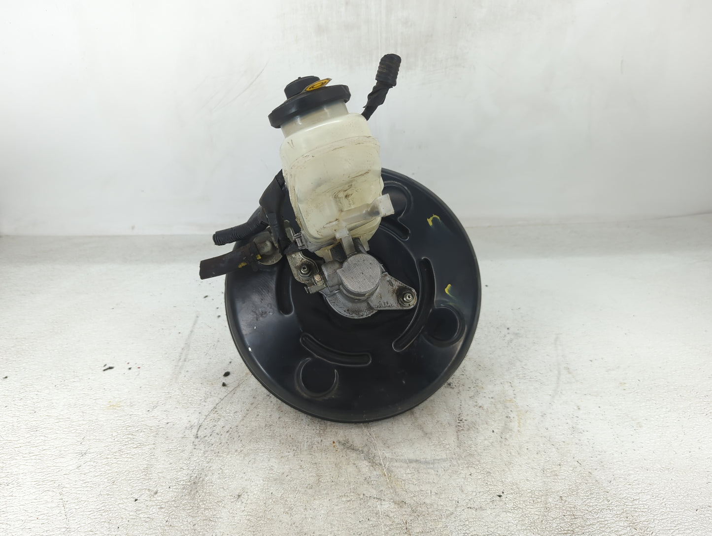 2011-2016 Scion Tc Power Brake Booster Oem - Oemusedautoparts1.com
