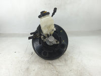 2011-2016 Scion Tc Power Brake Booster Oem - Oemusedautoparts1.com