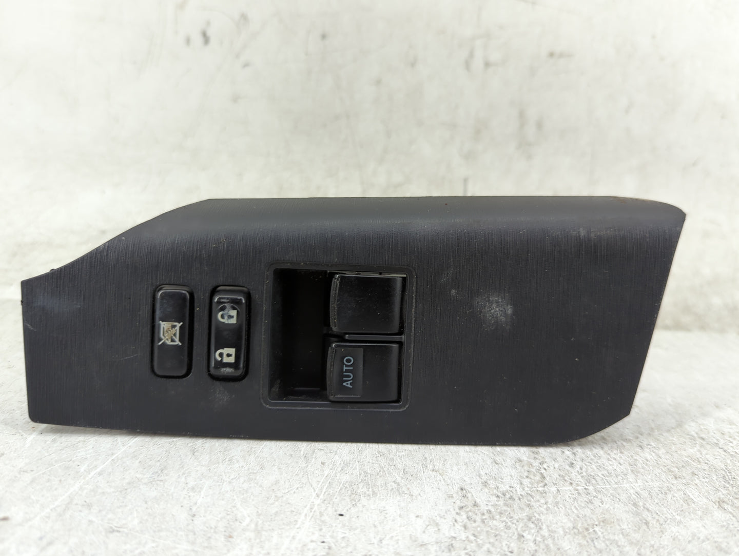2011-2016 Scion Tc Master Power Window Switch Replacement Driver Side Left Fits Fits 2011 2012 2013 2014 2015 2016 2017 2018