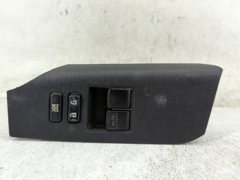 compare product 2011-2016 Scion Tc Master Power Window Switch Replacement Driver Side Left Fits Fits 2011 2012 2013 2014 2015 2016 2017 2018 2019 OEM Used Auto Parts