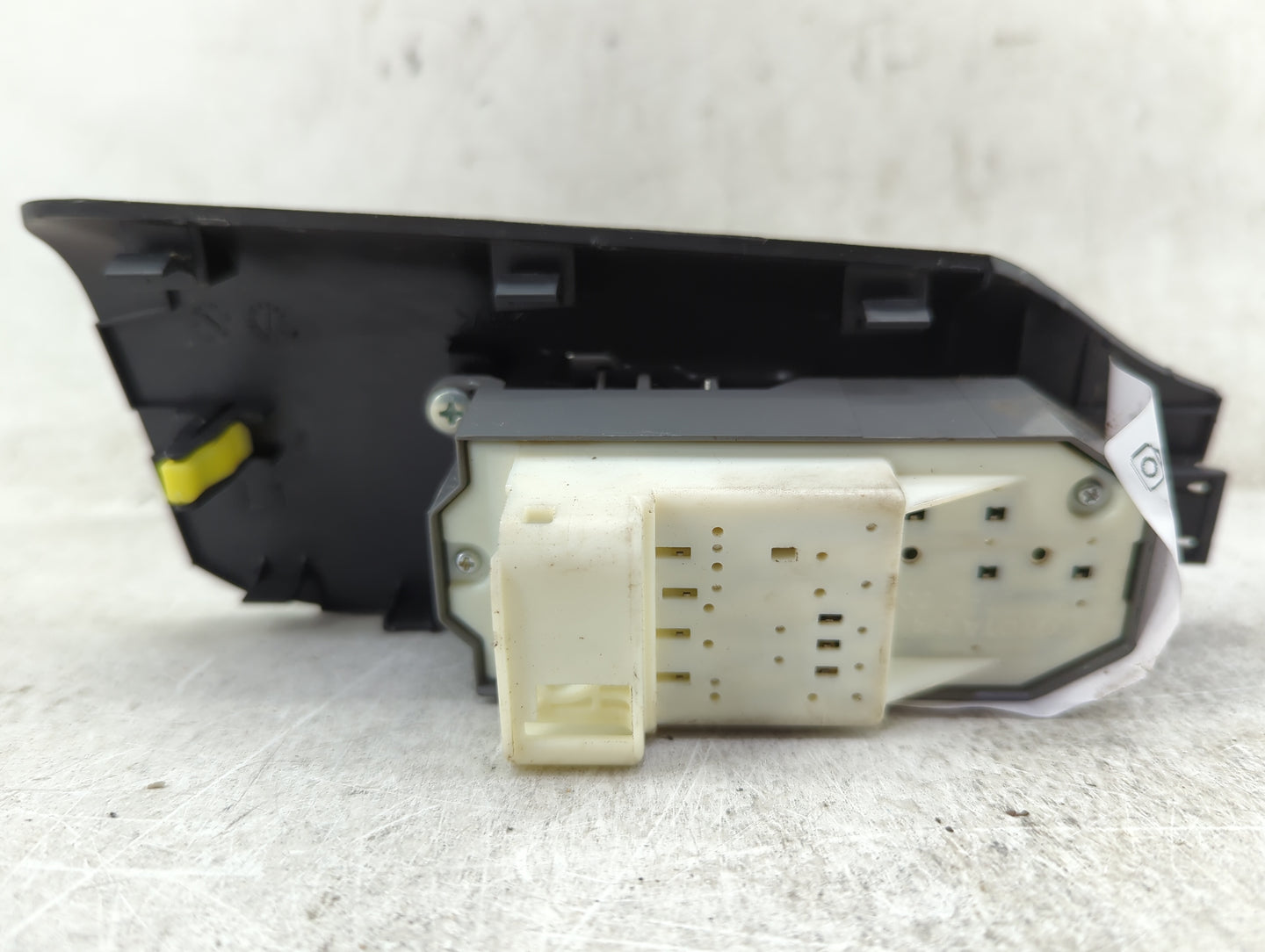 2011-2016 Scion Tc Master Power Window Switch Replacement Driver Side Left Fits Fits 2011 2012 2013 2014 2015 2016 2017 2018
