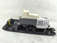 2011-2016 Scion Tc Master Power Window Switch Replacement Driver Side Left Fits Fits 2011 2012 2013 2014 2015 2016 2017 2018