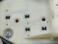 2011-2016 Scion Tc Master Power Window Switch Replacement Driver Side Left Fits Fits 2011 2012 2013 2014 2015 2016 2017 2018
