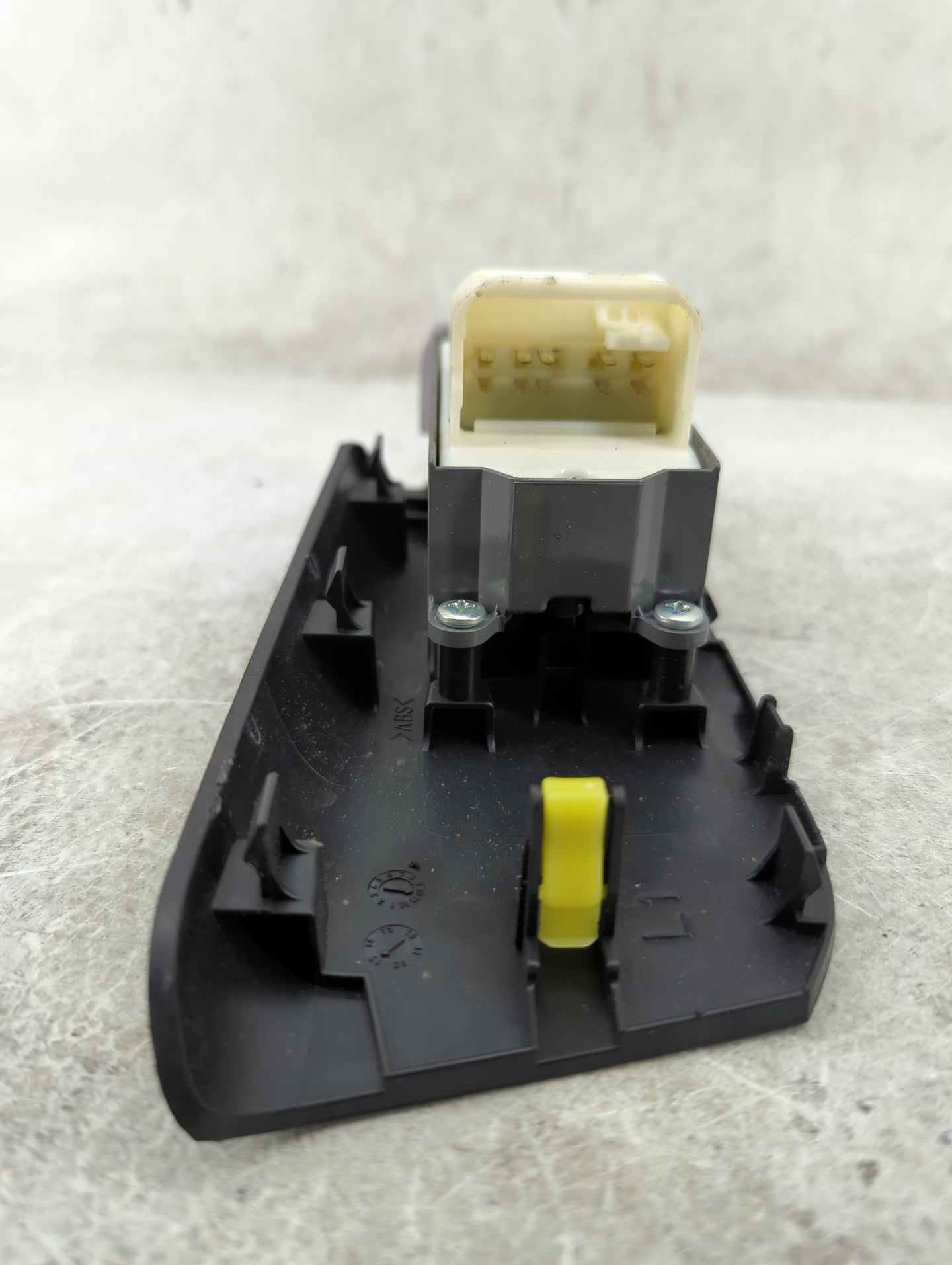 2011-2016 Scion Tc Master Power Window Switch Replacement Driver Side Left Fits Fits 2011 2012 2013 2014 2015 2016 2017 2018