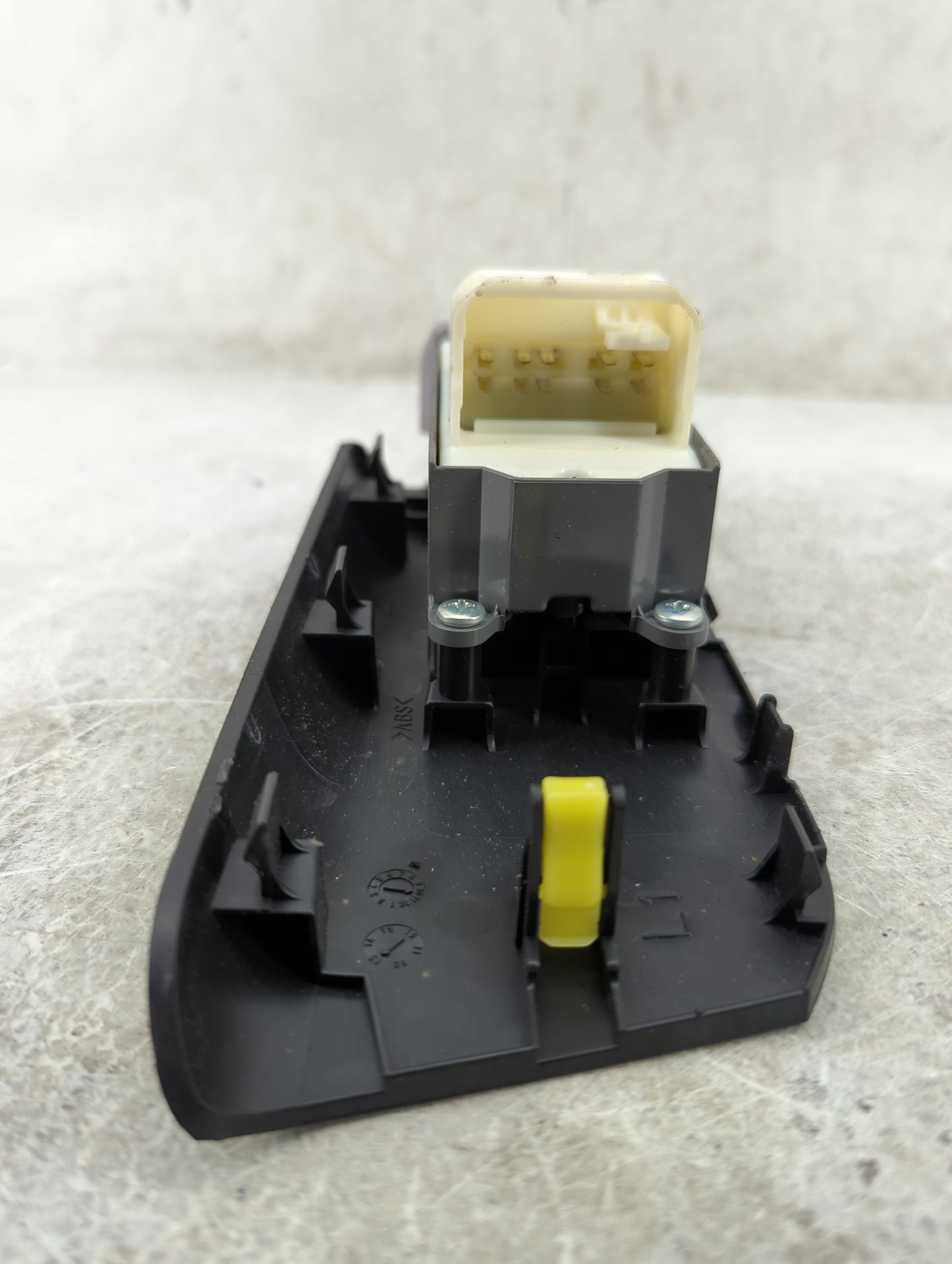 2011-2016 Scion Tc Master Power Window Switch Replacement Driver Side Left Fits Fits 2011 2012 2013 2014 2015 2016 2017 2018