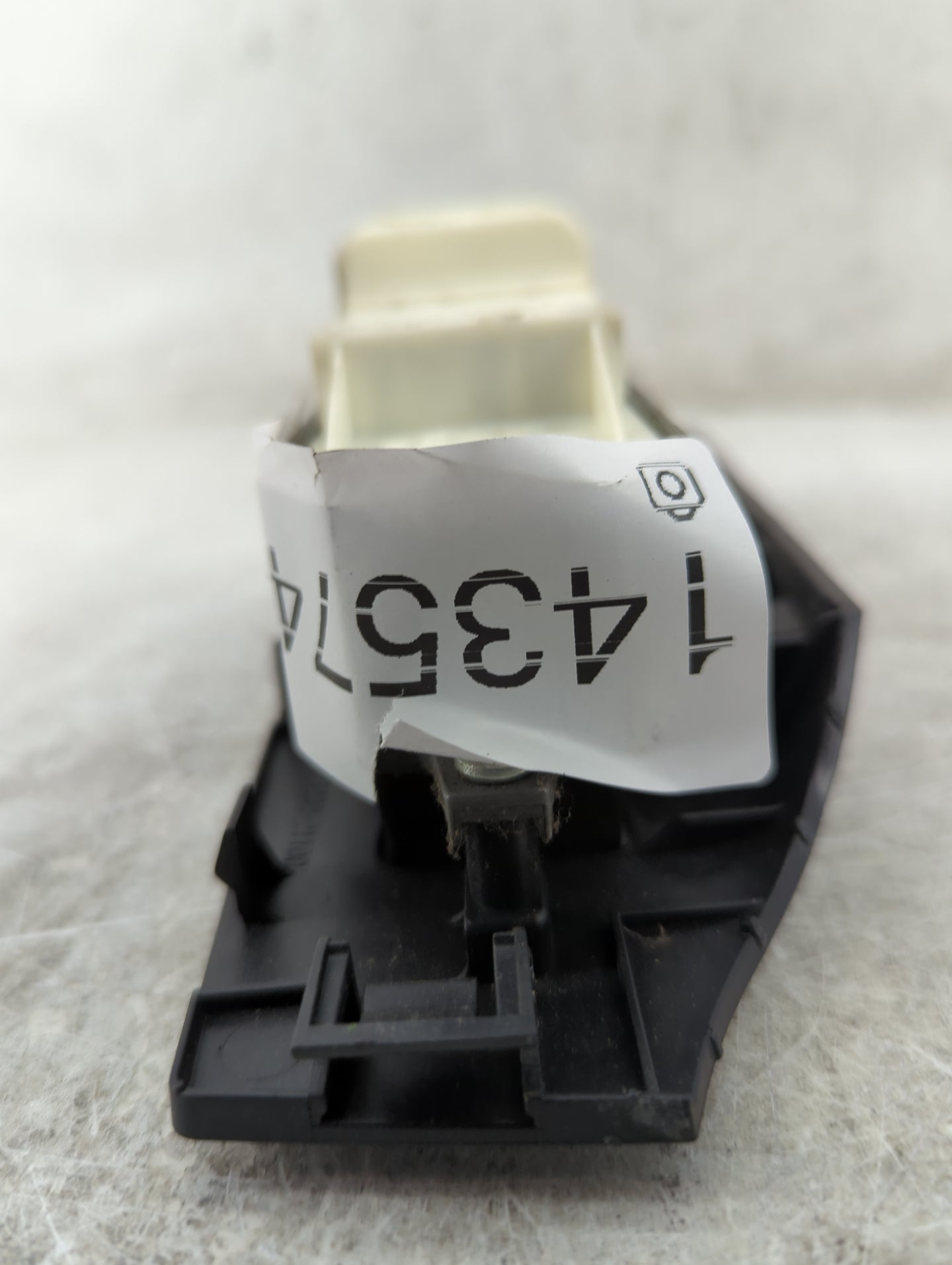 2011-2016 Scion Tc Master Power Window Switch Replacement Driver Side Left Fits Fits 2011 2012 2013 2014 2015 2016 2017 2018
