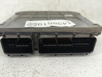 2014-2015 Scion Tc PCM Engine Control Computer ECU ECM PCU OEM P/N:89661-21640 275500-8250 Fits Fits 2014 2015 OEM Used Auto