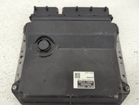 2014-2015 Scion Tc PCM Engine Control Computer ECU ECM PCU OEM P/N:89661-21640 275500-8250 Fits Fits 2014 2015 OEM Used Auto