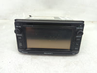 2013-2016 Scion Tc Radio AM FM Cd Player Receiver Replacement P/N:PT546-00140 CVH-2238, AJDK032 Fits Fits 2012 2013 2014 201