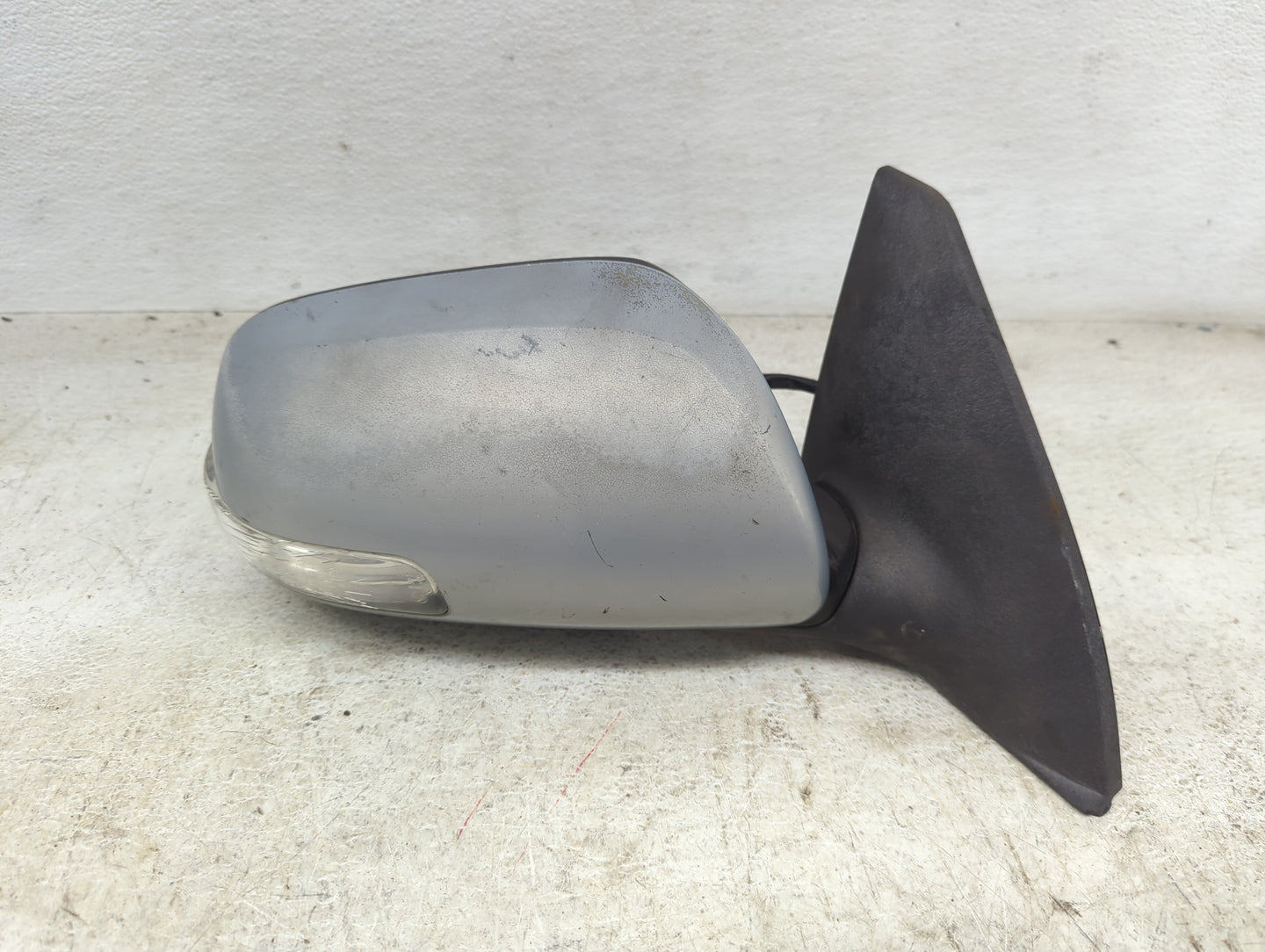 2011-2016 Scion Tc Passenger Side View Mirror - Right Door Mirror OEM Used - Oemusedautoparts1.com