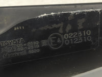 2011-2016 Scion Tc Passenger Side View Mirror - Right Door Mirror OEM Used - Oemusedautoparts1.com