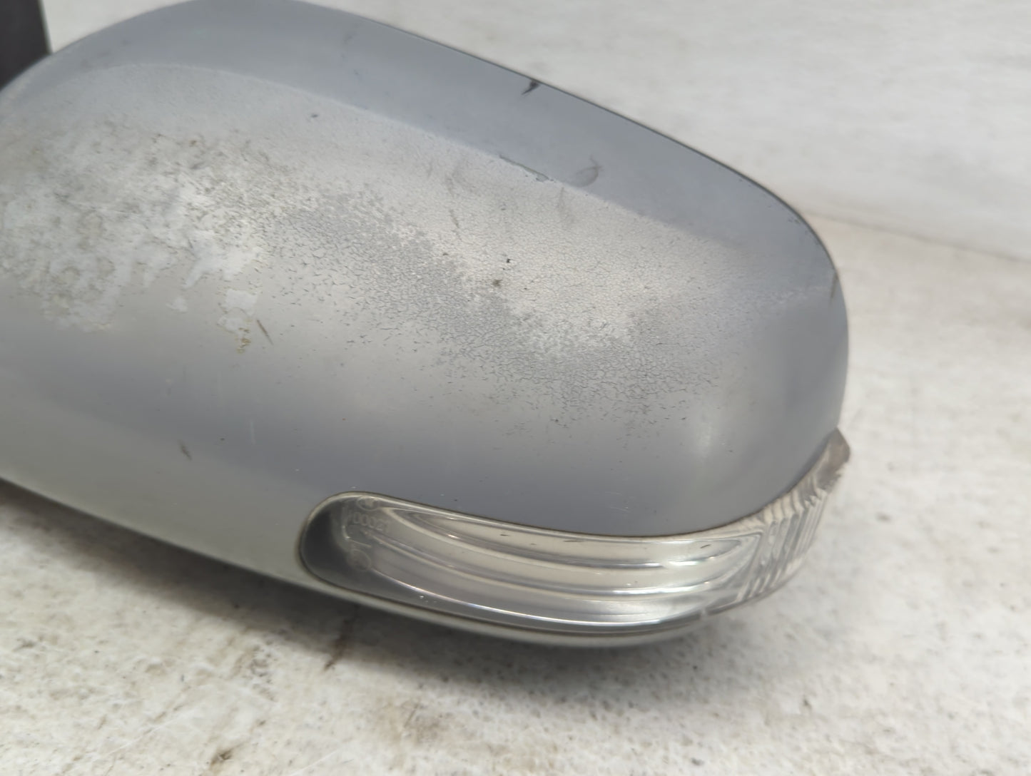 2011-2016 Scion Tc Driver Side View Mirror - Left Door Mirror OEM Used - Oemusedautoparts1.com