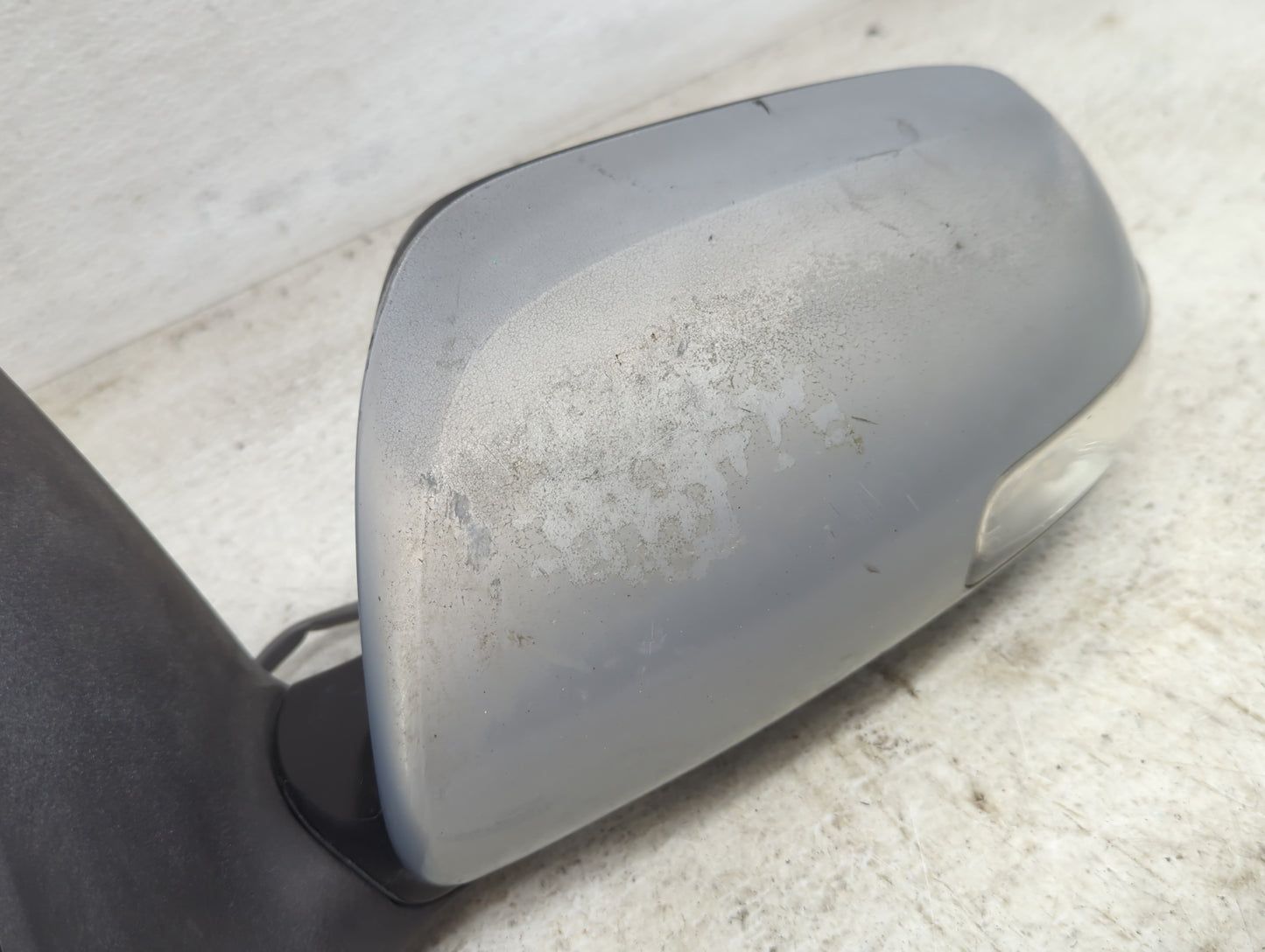 2011-2016 Scion Tc Driver Side View Mirror - Left Door Mirror OEM Used - Oemusedautoparts1.com