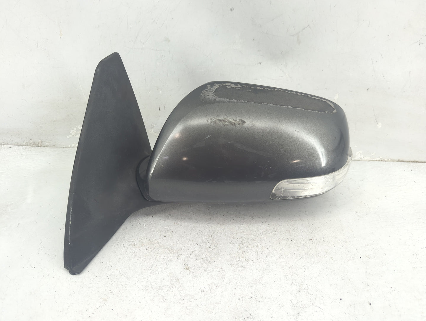 2011-2016 Scion Tc Driver Side View Mirror - Left Door Mirror OEM Used - Oemusedautoparts1.com