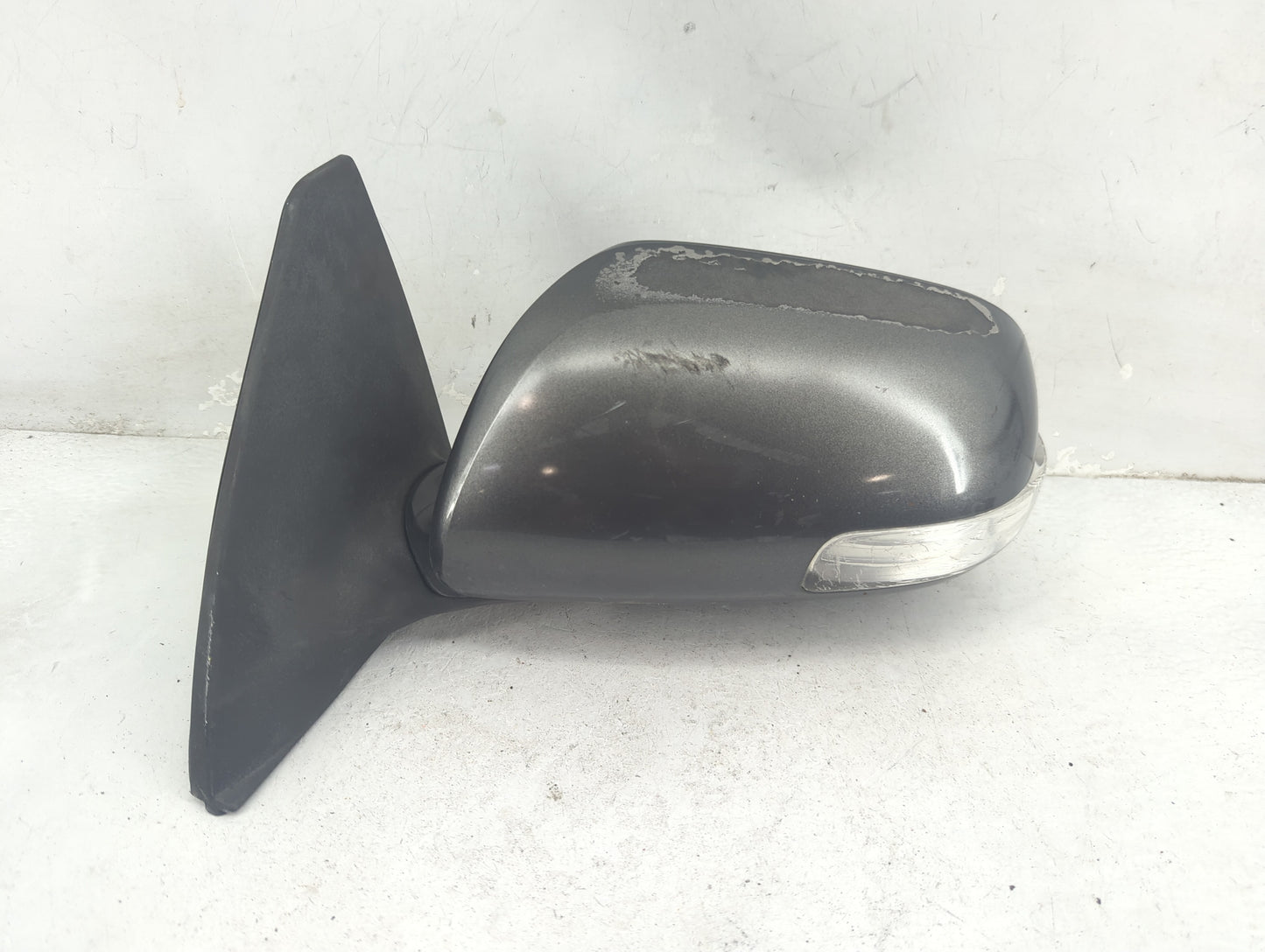 2011-2016 Scion Tc Driver Side View Mirror - Left Door Mirror OEM Used - Oemusedautoparts1.com