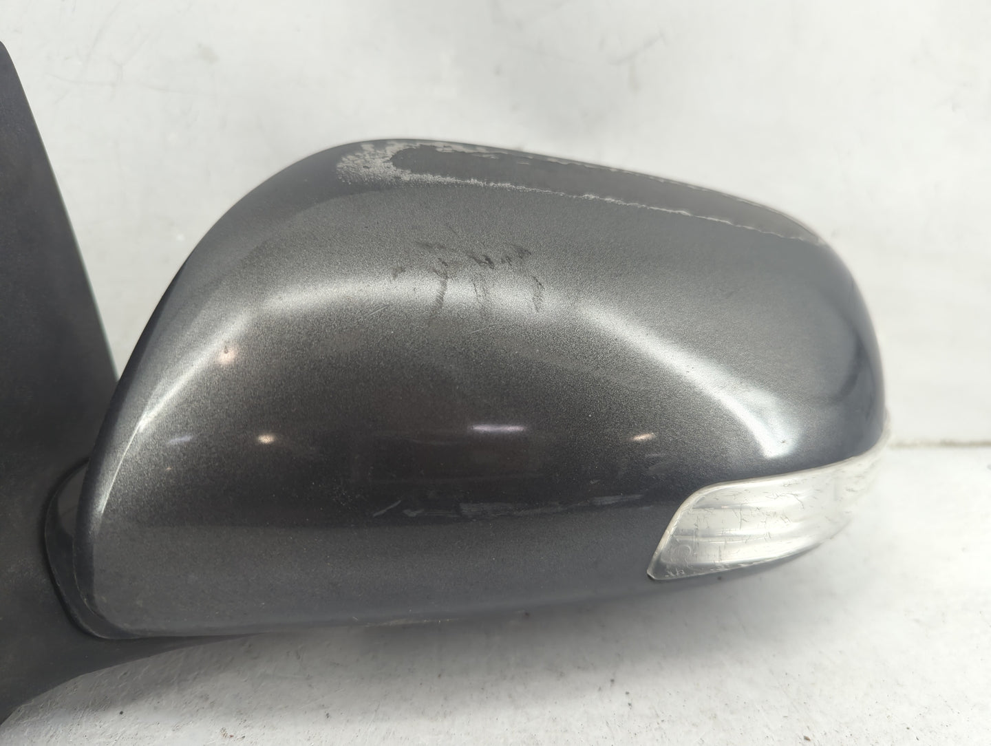 2011-2016 Scion Tc Driver Side View Mirror - Left Door Mirror OEM Used - Oemusedautoparts1.com