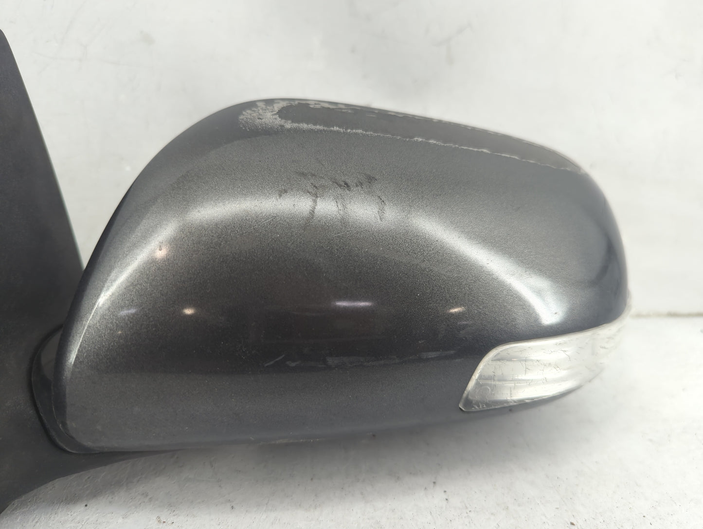 2011-2016 Scion Tc Driver Side View Mirror - Left Door Mirror OEM Used - Oemusedautoparts1.com
