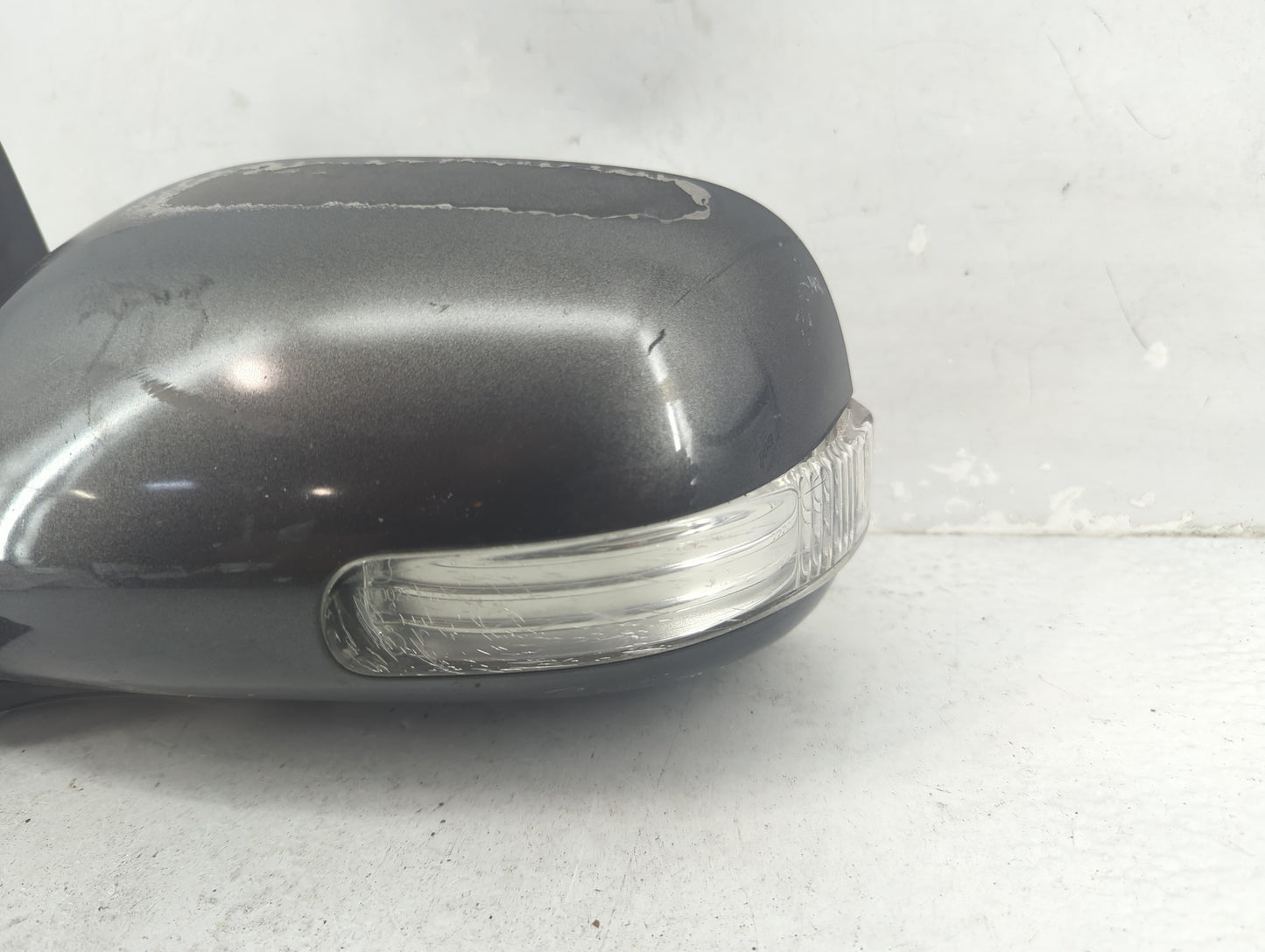 2011-2016 Scion Tc Driver Side View Mirror - Left Door Mirror OEM Used - Oemusedautoparts1.com