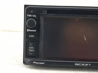 2013-2016 Scion Tc Radio AM FM Cd Player Receiver Replacement P/N:PT546-00140 CVH-2238 Fits Fits 2012 2013 2014 2015 2016 OE