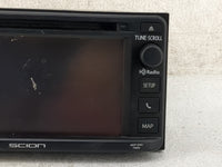 2013-2016 Scion Tc Radio AM FM Cd Player Receiver Replacement P/N:PT546-00140 CVH-2238 Fits Fits 2012 2013 2014 2015 2016 OE
