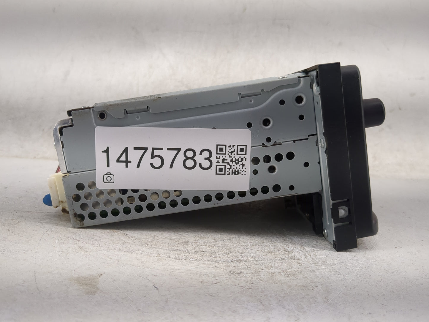 2013-2016 Scion Tc Radio AM FM Cd Player Receiver Replacement P/N:PT546-00140 CVH-2238 Fits Fits 2012 2013 2014 2015 2016 OE
