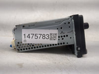 2013-2016 Scion Tc Radio AM FM Cd Player Receiver Replacement P/N:PT546-00140 CVH-2238 Fits Fits 2012 2013 2014 2015 2016 OE