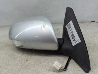 compare product 2011-2016 Scion Tc Passenger Side View Mirror - Right Door Mirror OEM Used