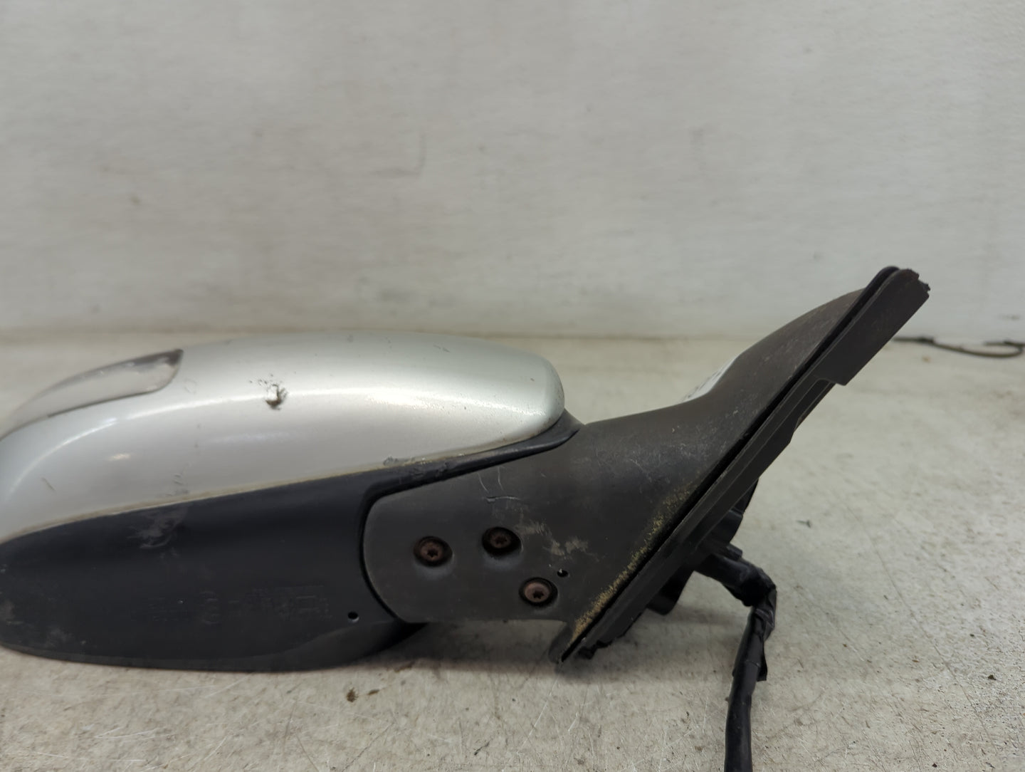 2011-2016 Scion Tc Passenger Side View Mirror - Right Door Mirror OEM Used - Oemusedautoparts1.com