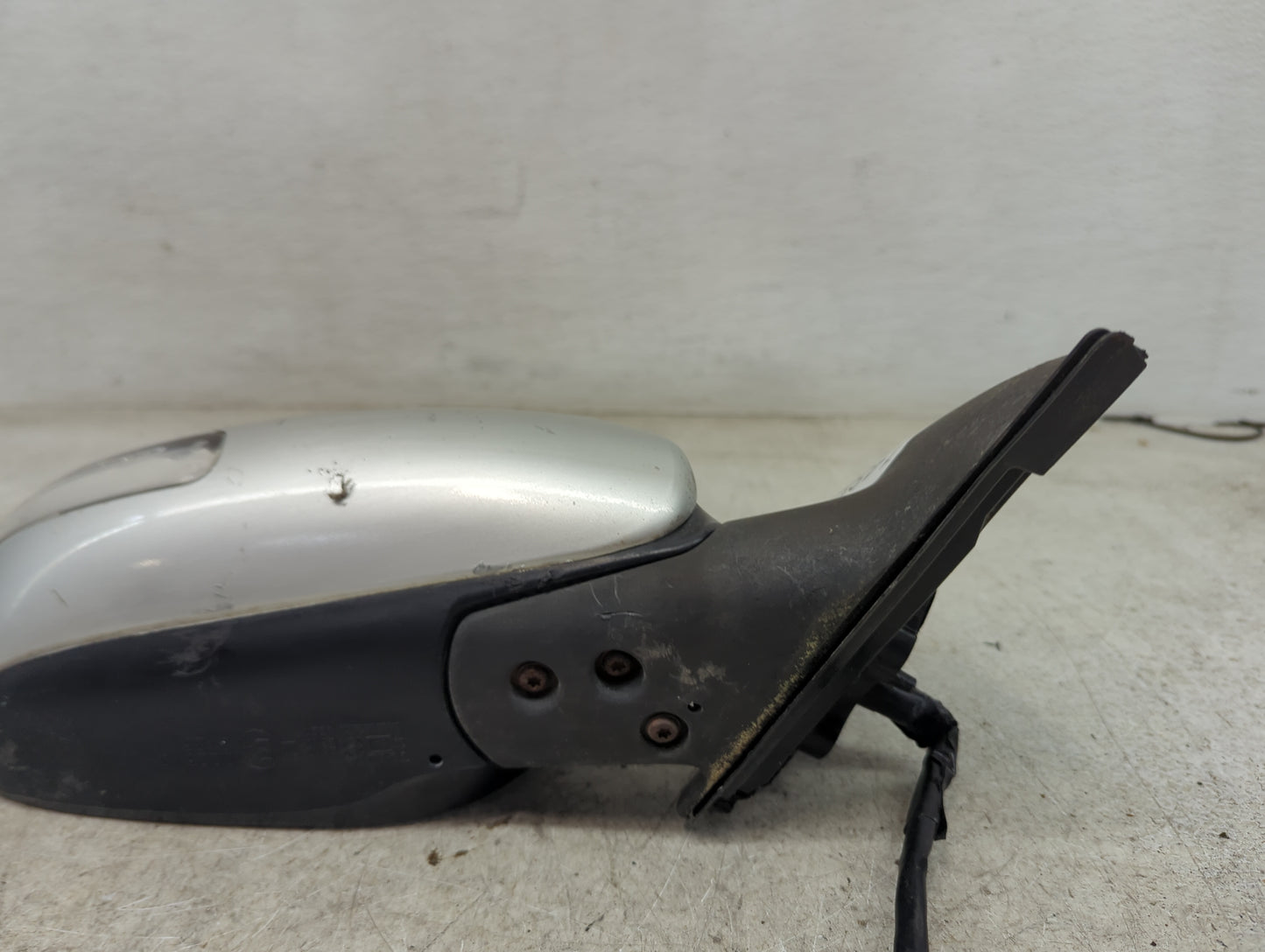 2011-2016 Scion Tc Passenger Side View Mirror - Right Door Mirror OEM Used - Oemusedautoparts1.com