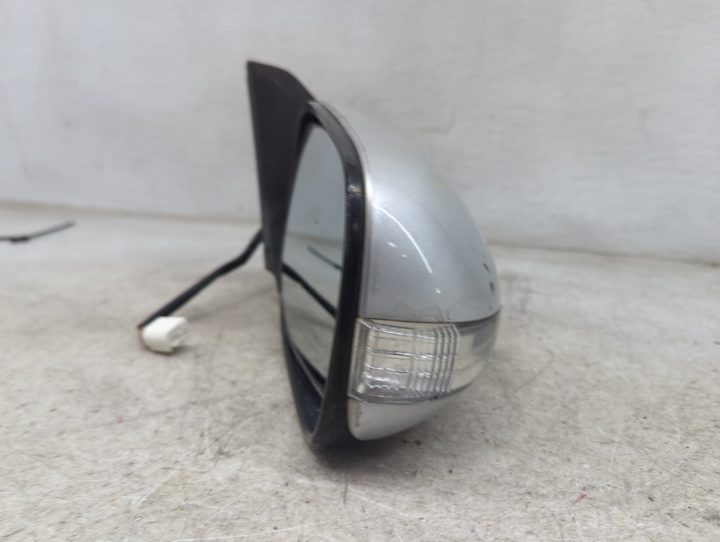 2011-2016 Scion Tc Passenger Side View Mirror - Right Door Mirror OEM Used - Oemusedautoparts1.com