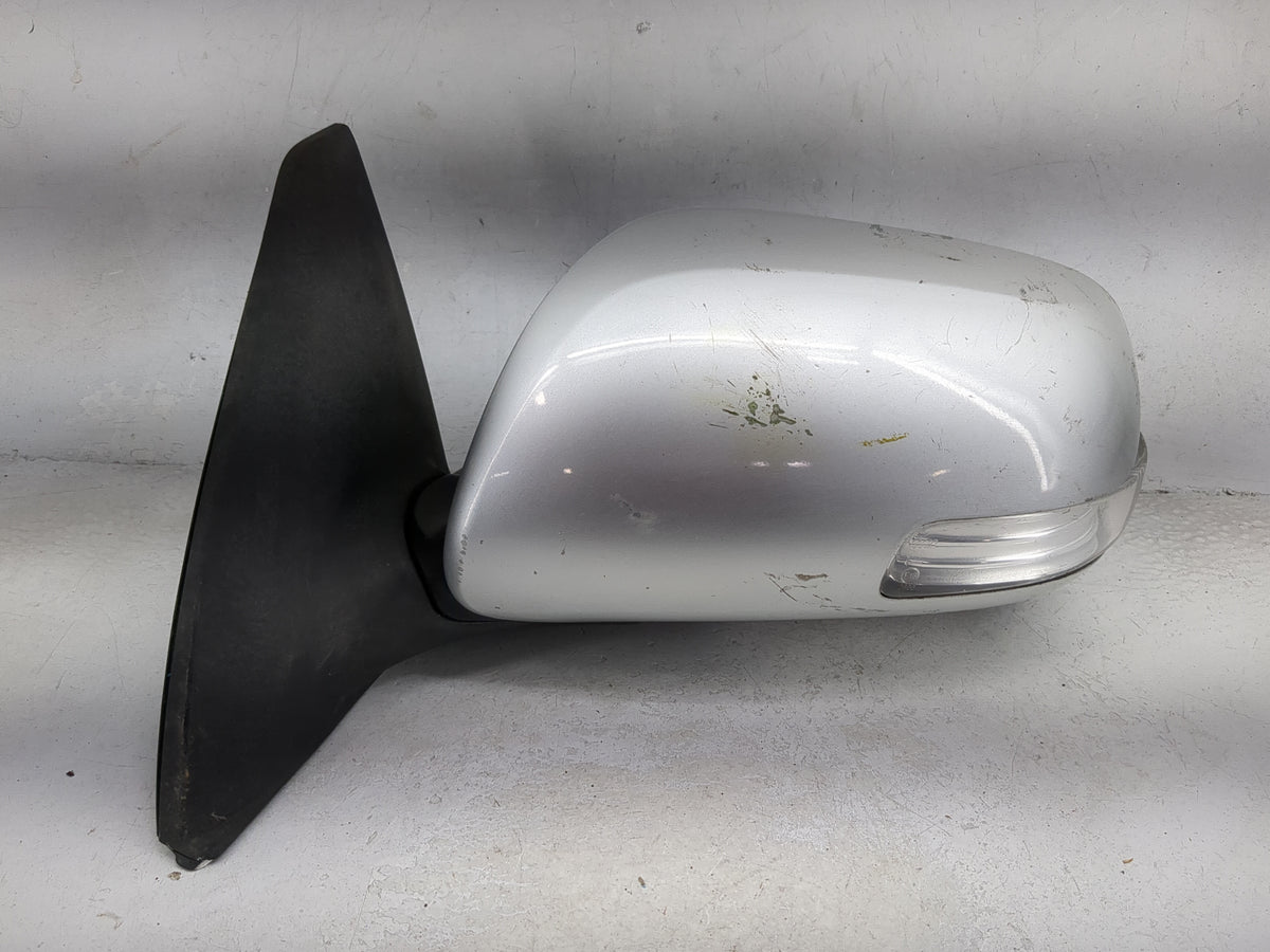 2011-2016 Scion Tc Driver Side View Mirror - Left Door Mirror OEM Used - Oemusedautoparts1.com