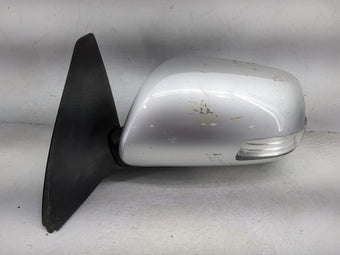 compare product 2011-2016 Scion Tc Driver Side View Mirror - Left Door Mirror OEM Used