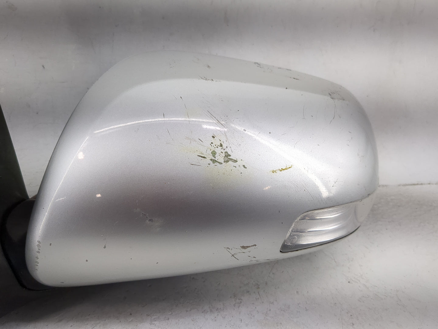 2011-2016 Scion Tc Driver Side View Mirror - Left Door Mirror OEM Used - Oemusedautoparts1.com
