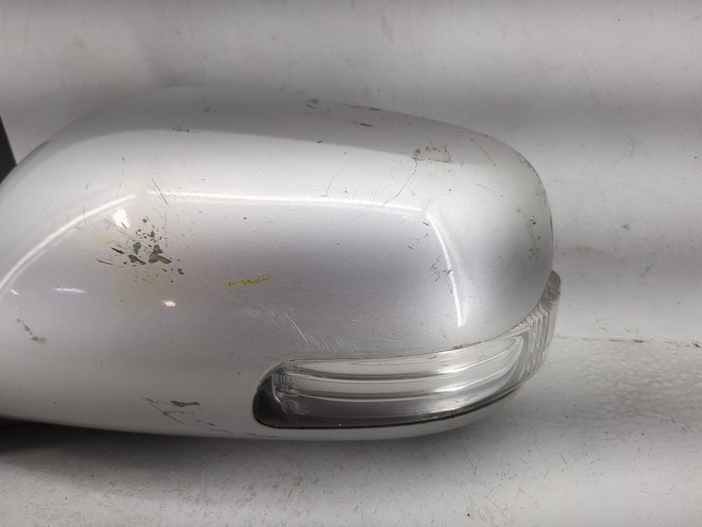 2011-2016 Scion Tc Driver Side View Mirror - Left Door Mirror OEM Used - Oemusedautoparts1.com