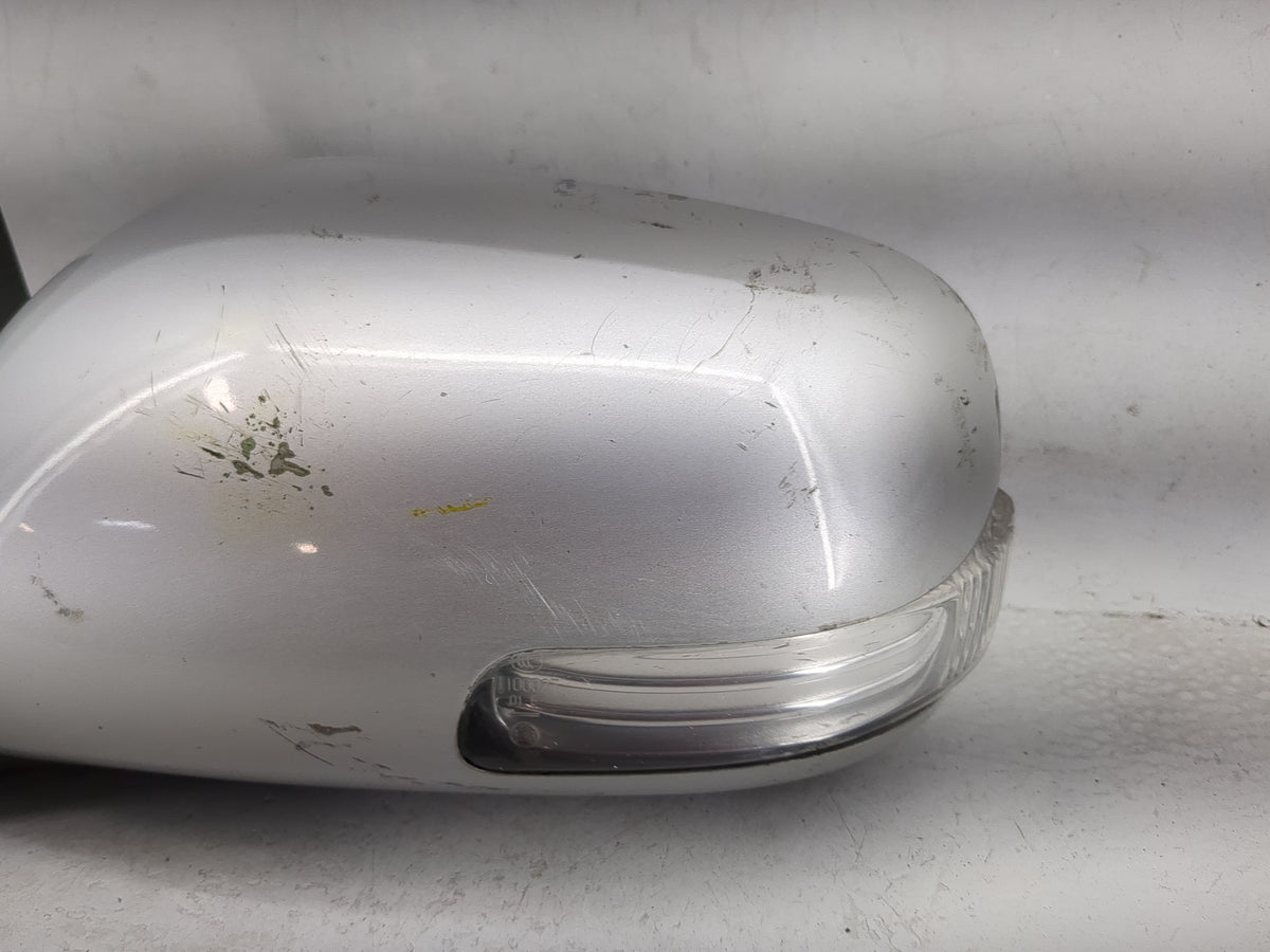 2011-2016 Scion Tc Driver Side View Mirror - Left Door Mirror OEM Used - Oemusedautoparts1.com