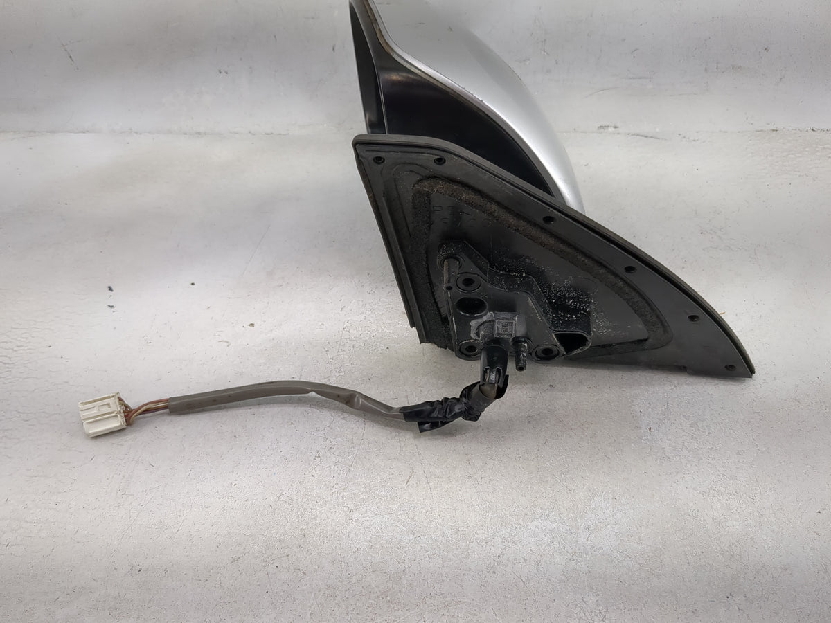 2011-2016 Scion Tc Driver Side View Mirror - Left Door Mirror OEM Used - Oemusedautoparts1.com