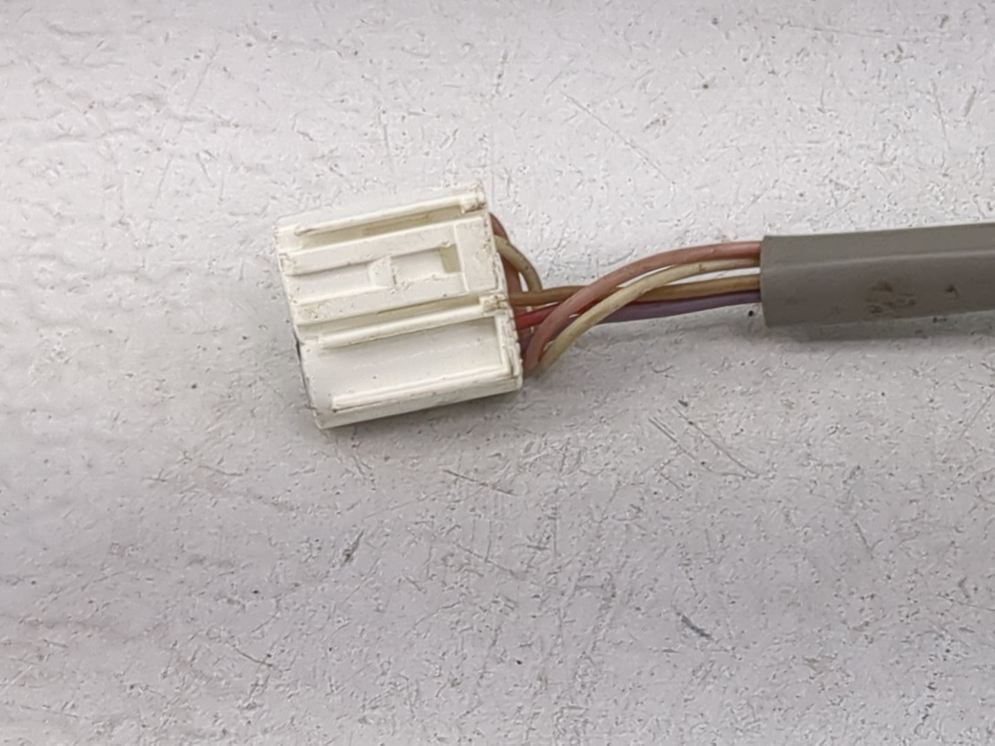 2011-2016 Scion Tc Driver Side View Mirror - Left Door Mirror OEM Used - Oemusedautoparts1.com