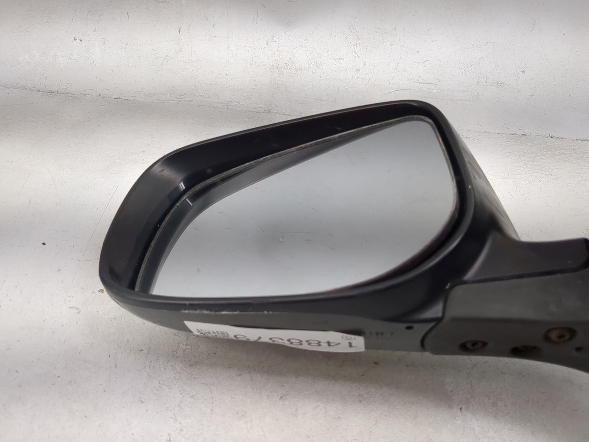 2011-2016 Scion Tc Driver Side View Mirror - Left Door Mirror OEM Used - Oemusedautoparts1.com