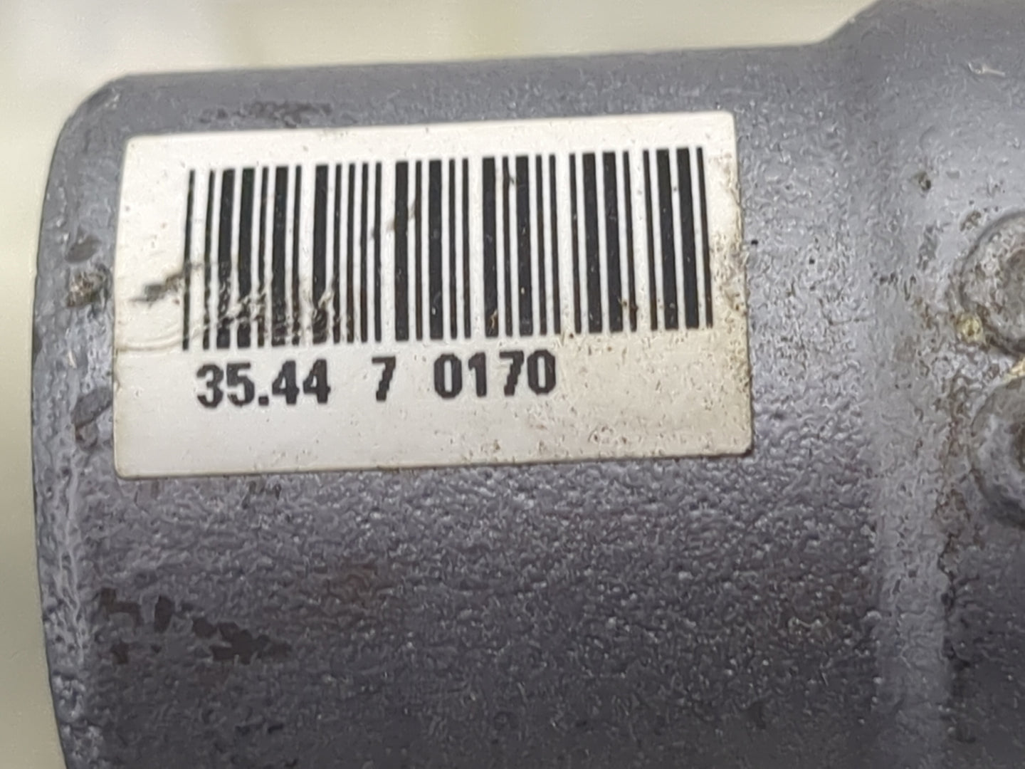2011-2016 Scion Tc Brake Master Cylinder 1491979 - Oemusedautoparts1.com