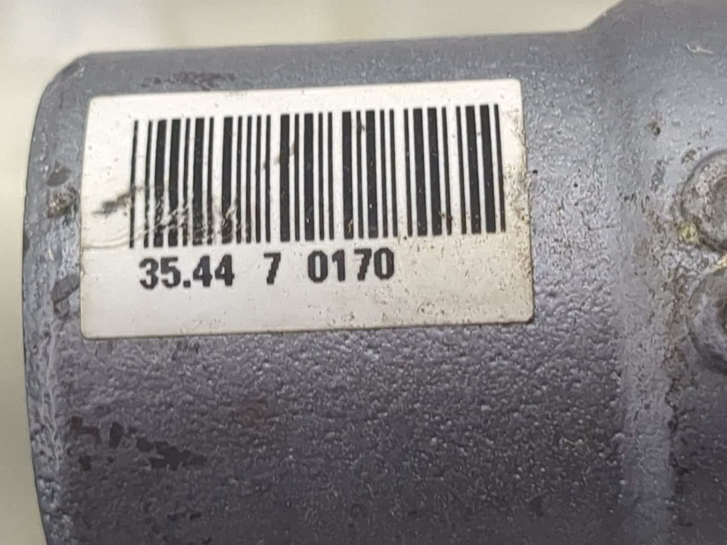 2011-2016 Scion Tc Brake Master Cylinder 1491979 - Oemusedautoparts1.com