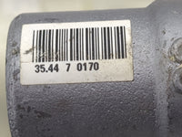 2011-2016 Scion Tc Brake Master Cylinder 1491979 - Oemusedautoparts1.com