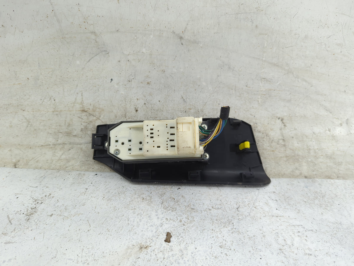 2011-2016 Scion Tc Master Power Window Switch Replacement Driver Side Left Fits Fits 2011 2012 2013 2014 2015 2016 2017 2018