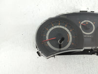 2014-2016 Scion Tc Instrument Cluster Speedometer Gauges P/N:83800-21510 83800-21500 Miles: Fits Fits 2014 2015 2016 OEM Use
