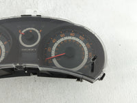2014-2016 Scion Tc Instrument Cluster Speedometer Gauges P/N:83800-21510 83800-21500 Miles: Fits Fits 2014 2015 2016 OEM Use