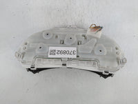 2014-2016 Scion Tc Instrument Cluster Speedometer Gauges P/N:83800-21510 83800-21500 Miles: Fits Fits 2014 2015 2016 OEM Use