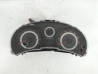 compare product 2014-2016 Scion Tc Instrument Cluster Speedometer Gauges P/N:83800-21510 Fits Fits 2014 2015 2016 OEM Used Auto Parts